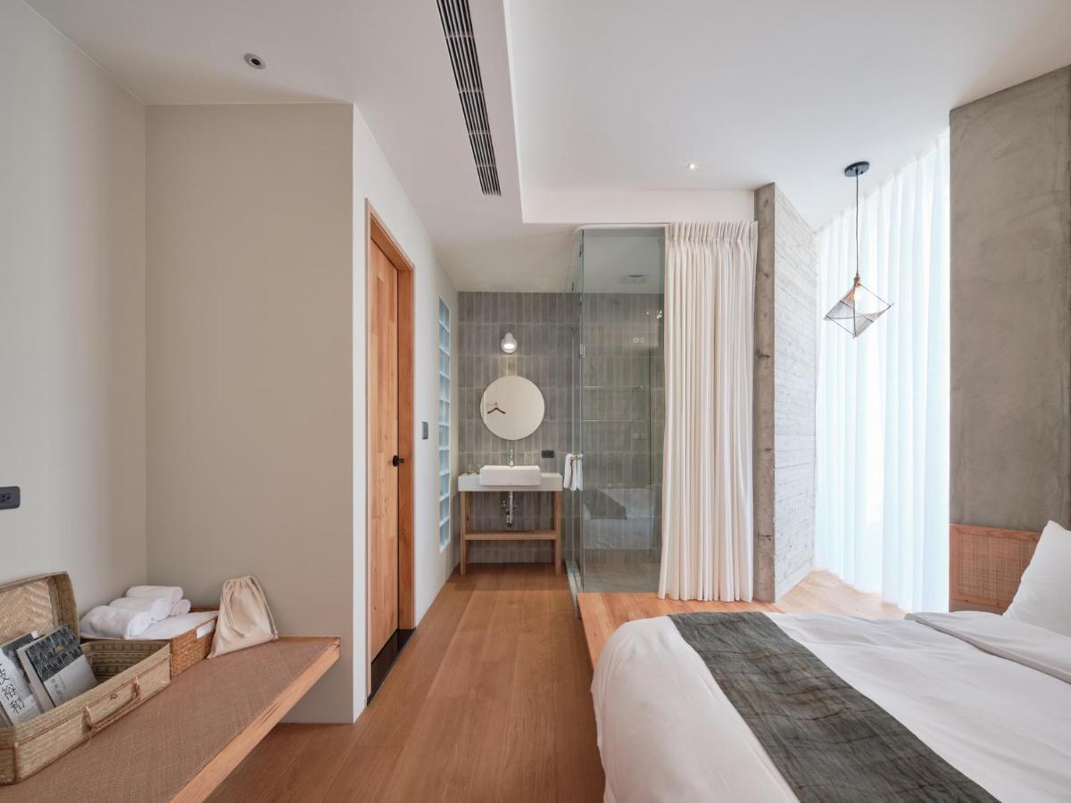 Or Inn Thành phố Tân Trúc Ngoại thất bức ảnh