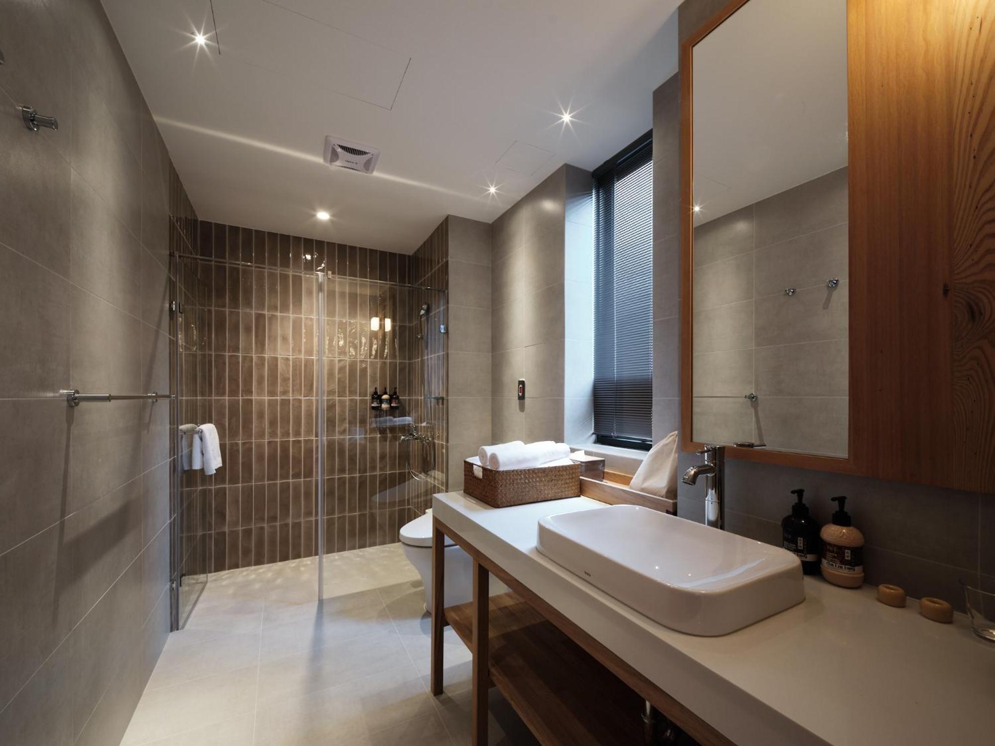 Or Inn Thành phố Tân Trúc Ngoại thất bức ảnh