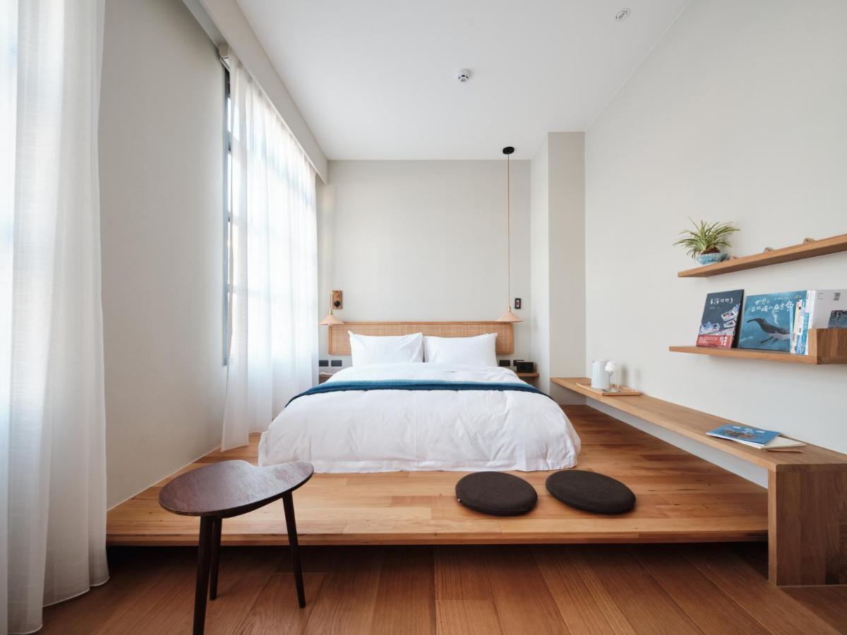 Or Inn Thành phố Tân Trúc Ngoại thất bức ảnh