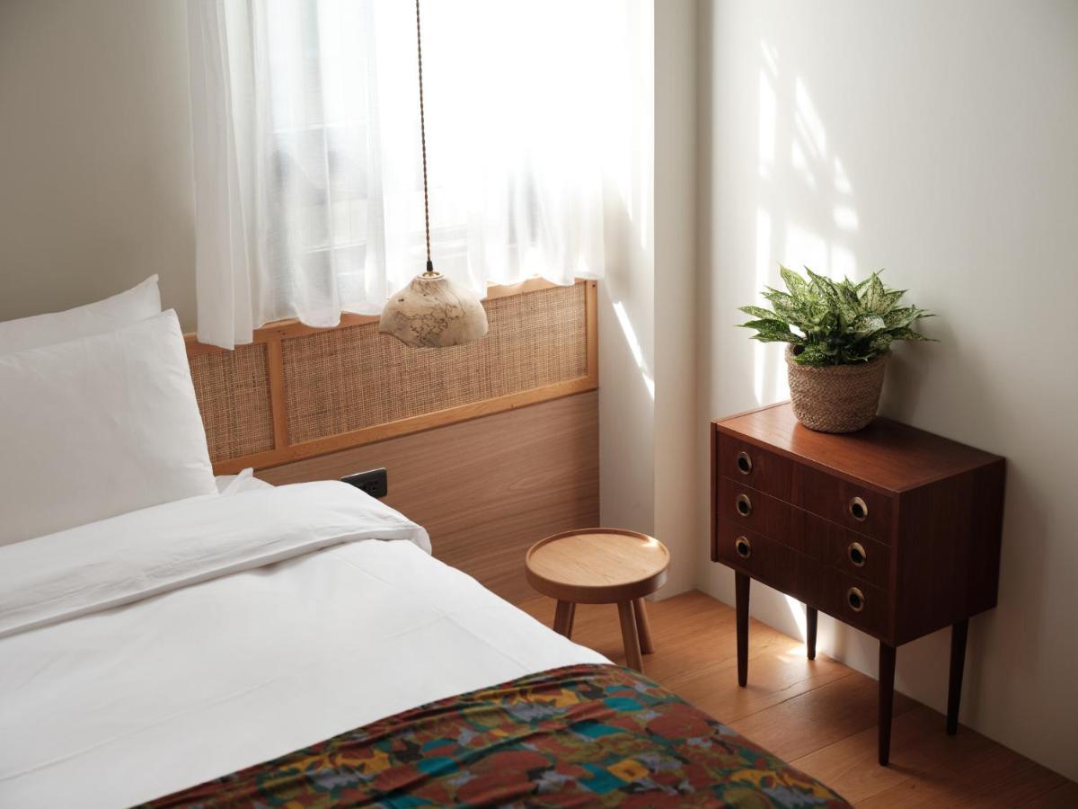 Or Inn Thành phố Tân Trúc Ngoại thất bức ảnh