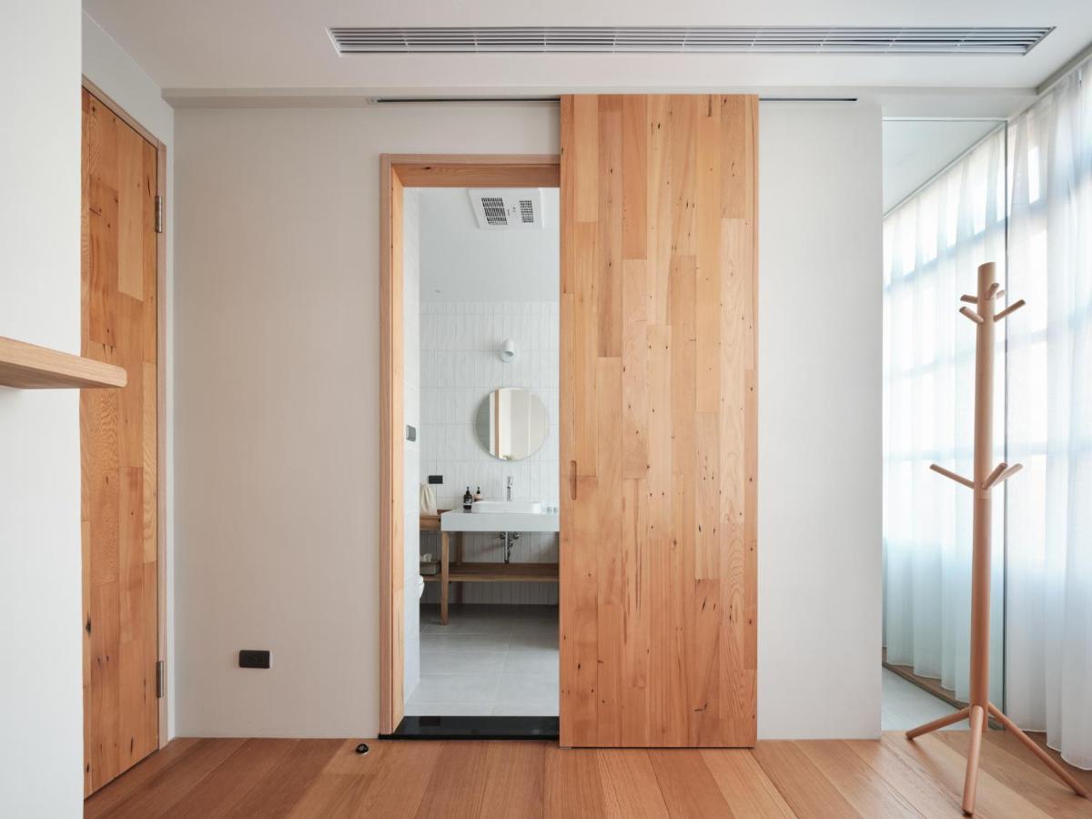 Or Inn Thành phố Tân Trúc Ngoại thất bức ảnh