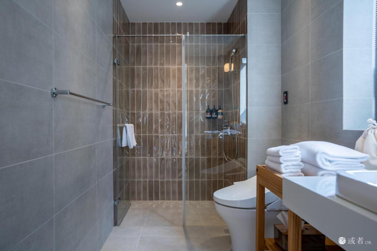 Or Inn Thành phố Tân Trúc Ngoại thất bức ảnh