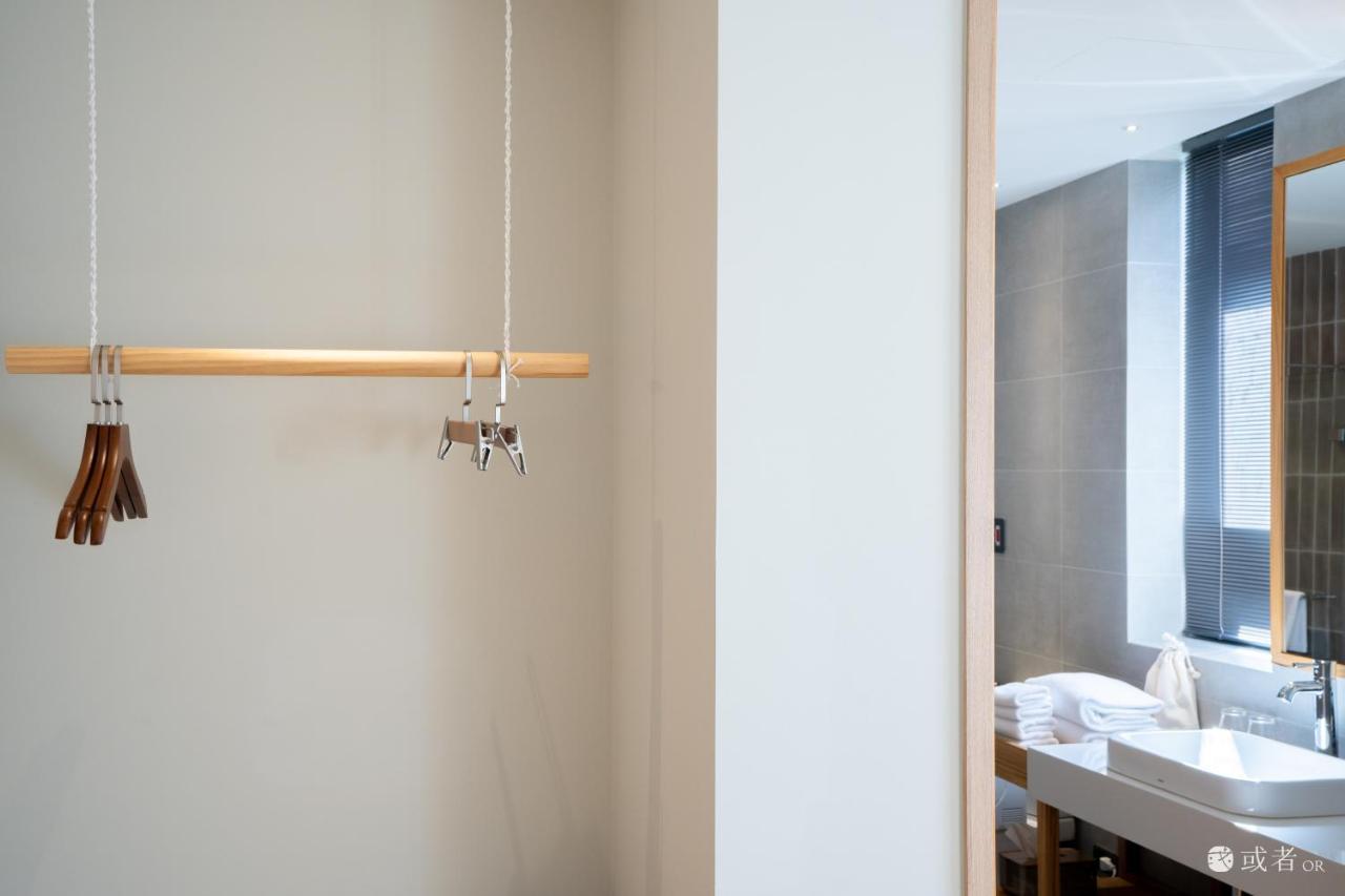 Or Inn Thành phố Tân Trúc Ngoại thất bức ảnh