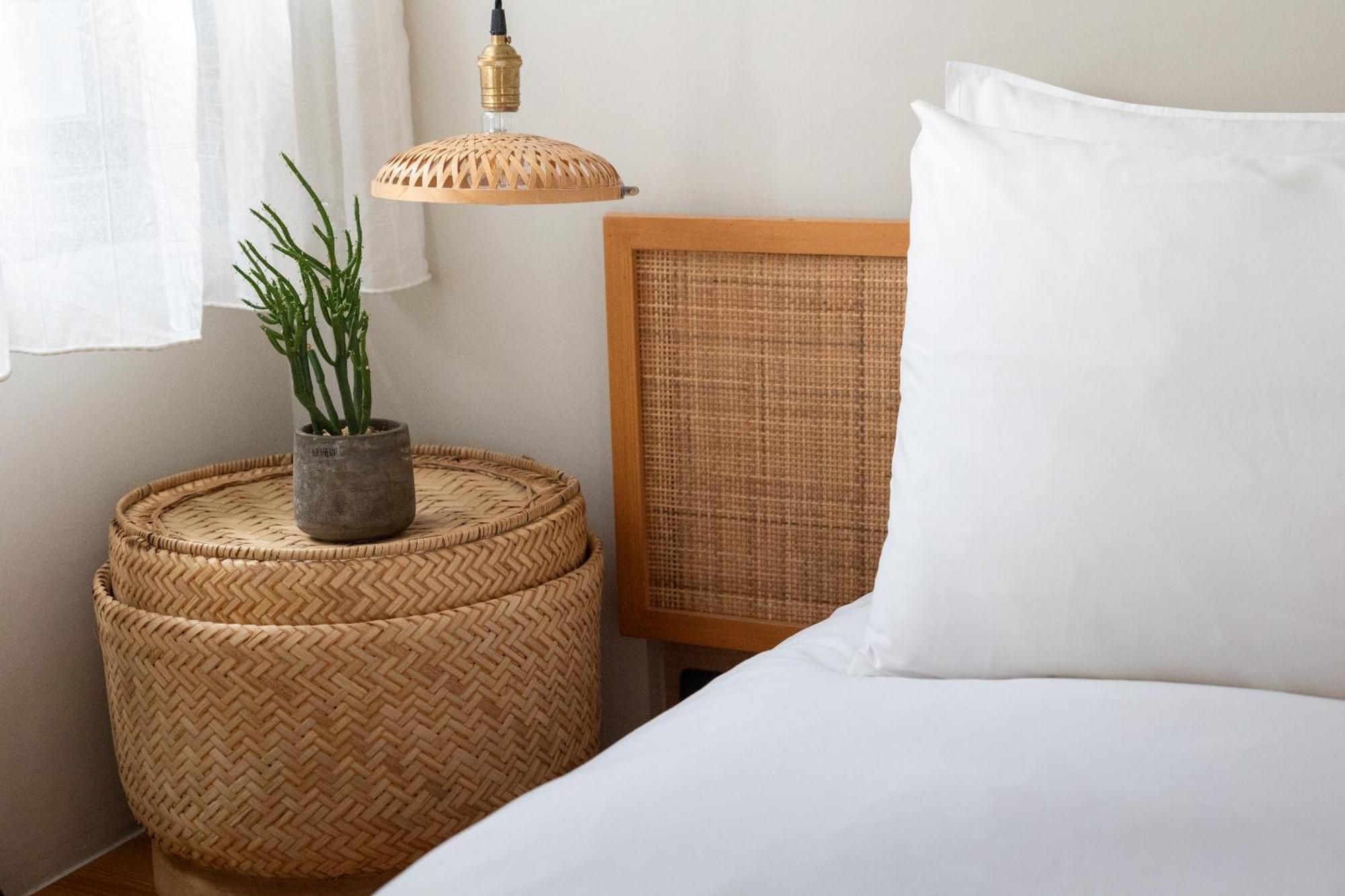 Or Inn Thành phố Tân Trúc Ngoại thất bức ảnh